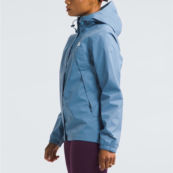 NWT The North Face Women’s Antora Jacket - Picture 3 of 6